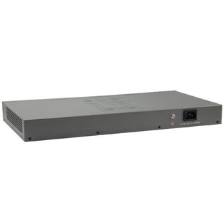 LevelOne GSW-2457 - Switch - 24 x 10/100/1000 - desktop
