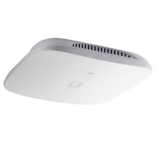 LevelOne WAP-8121 - Wireless access point - Wi-Fi 5 - 2.4 GHz, 5 GHz - a soffit…