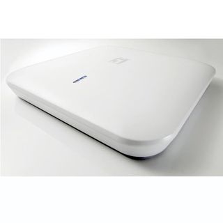 LevelOne WAP-8123 - Wireless access point - GigE - Wi-Fi 5 - 2.4 GHz, 5 GHz - a…