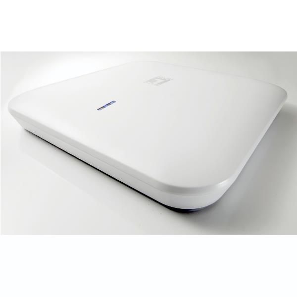 LevelOne WAP-8123 - Wireless access point - GigE - Wi-Fi 5 - 2.4 GHz, 5 GHz - a…