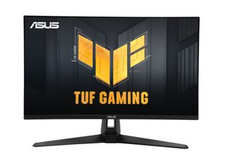 Asus TUF Gaming Monitor 27 pollici 4K HDR 160Hz