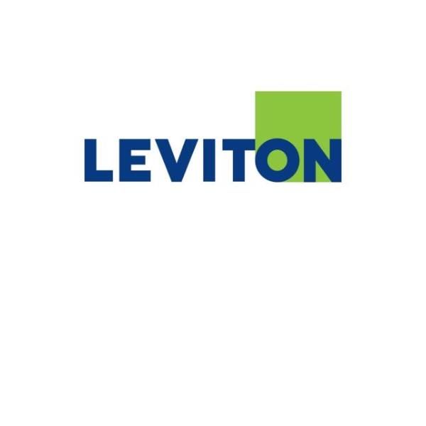 Leviton CAVO 8FO OM4 DIEL.INTEST B2CA, NERO