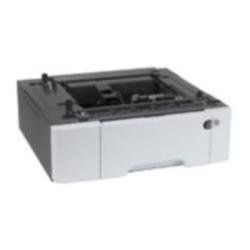 Lexmark - Alimentatore/cassetto supporti - 550 fogli in 1 cassetti - per Lexmar…