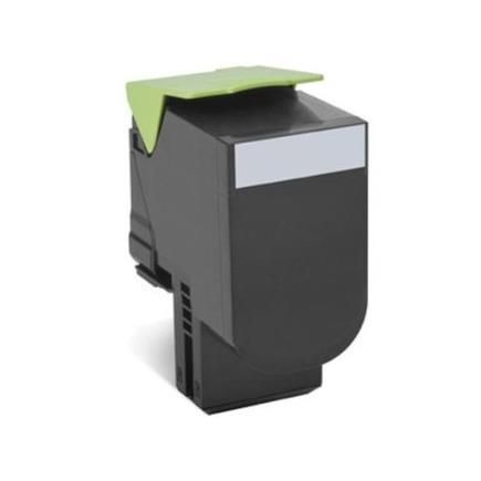 Lexmark - Alta resa - magenta - originale - cartuccia toner - per Lexmark XS950…