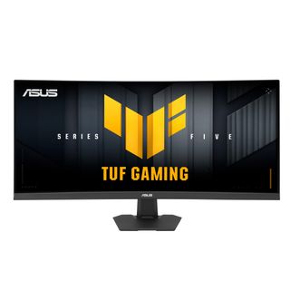 ASUS TUF Gaming VG34WQ5F, 86,4 cm (34ʺ), 3440 x 1440 Pixel, Wide Quad HD, LCD, …