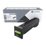 Lexmark - Alta resa - nero - originale - cartuccia toner LCCP - per Lexmark CS8…