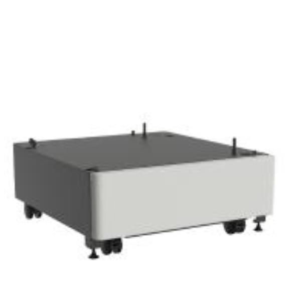 Lexmark - Armadietto stampante con base a rotelle - per Lexmark C9235, CS921, C…