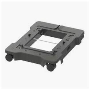 Lexmark - Base a rotelle per stampante - per Lexmark B2865, MB2770, MS821, MS82…