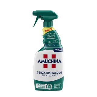 Igienizzante multiuso senza risciacquo - 750 ml - Amuchina Professional