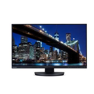 Monitor Desktop - EA272U