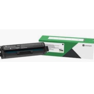 Lexmark - Cartuccia ink - nero - C332HK0 - return program - 3.000 pag
