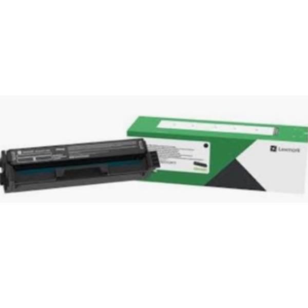 Lexmark - Cartuccia ink - nero - C332HK0 - return program - 3.000 pag