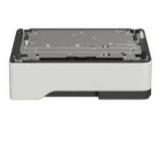 Lexmark - Cassetto supporti - 550 fogli in 1 cassetti - per Lexmark B2865, MB27…