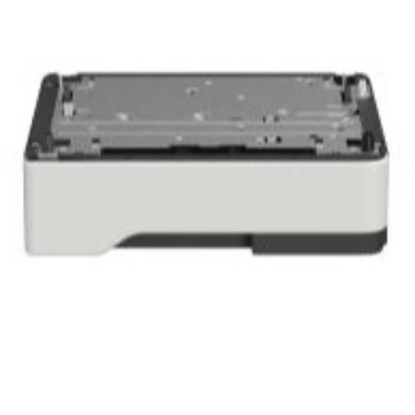 Lexmark - Cassetto supporti - 550 fogli in 1 cassetti - per Lexmark B2865, MB27…