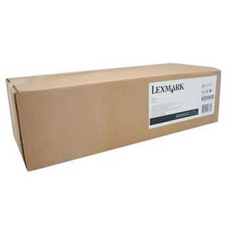 Lexmark - Ciano - originale - cartuccia toner - per Lexmark CS730de, CX735adse