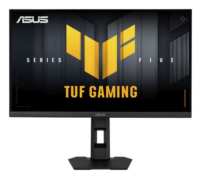 ASUS TUF Gaming VG27AQL5F, 68,6 cm (27ʺ), 2560 x 1440 Pixel, Wide Quad HD, LCD,…
