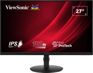 Viewsonic VA VA2708-HDJ, 68,6 cm (27ʺ), 1920 x 1080 Pixel, Full HD, LED, 5 ms, …