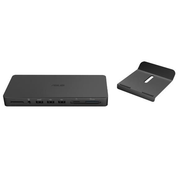 Asus Triple 4K Thunderbolt 4 Dock DC500