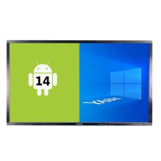 YASHI INTERACTIVE 65' 4K 432 A14