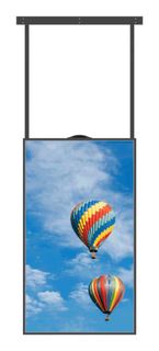 Dahua Technology LDH32-WAI200L, 81,3 cm (32ʺ), LCD, 1080 x 1920 Pixel, Wi-Fi, 2…