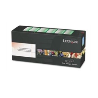 Lexmark - Giallo - originale - cartuccia toner LCCP, LRP - per Lexmark CS331dw,…