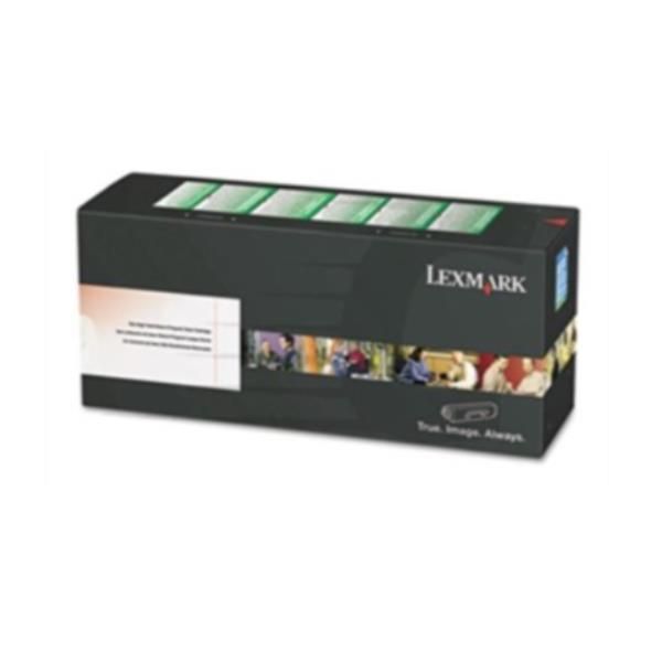 Lexmark - Giallo - originale - cartuccia toner LCCP, LRP - per Lexmark CS331dw,…