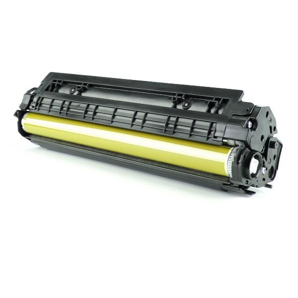 Lexmark - Giallo - originale - cartuccia toner LCCP, LRP - per Lexmark CS421, C…