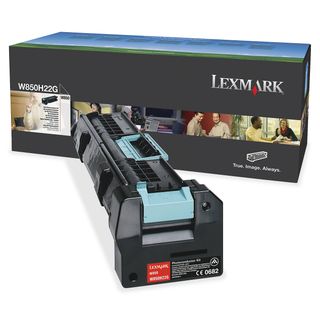 Lexmark - Nero - unità fotoconduttore LCCP - per Lexmark W850dn, W850n