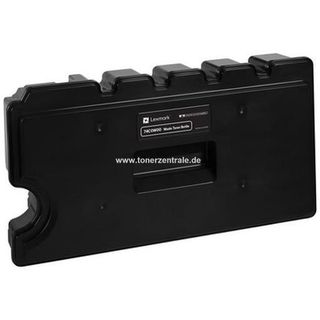 Lexmark - Originale - raccoglitore toner disperso LCCP - per Lexmark C4150, CS7…