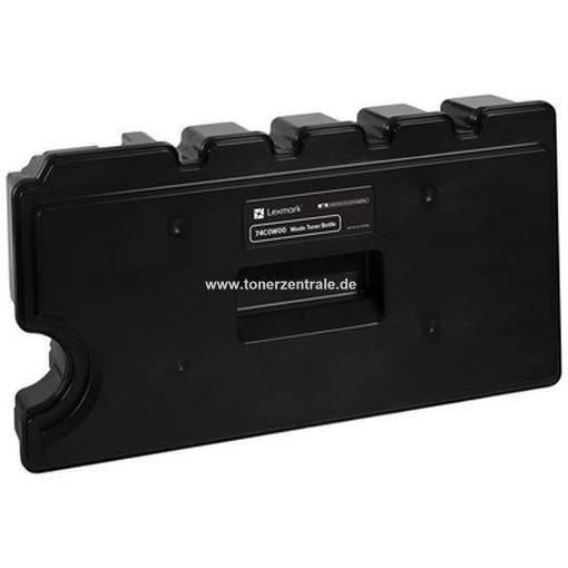 Lexmark - Originale - raccoglitore toner disperso LCCP - per Lexmark C4150, CS7…