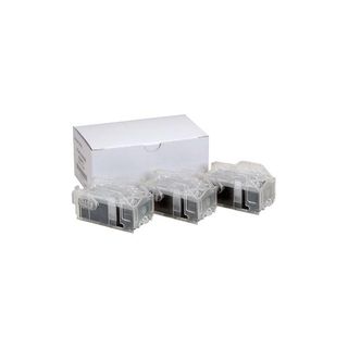 Lexmark - Scatola 3 cartucce Punti Metallici - 0025A0013