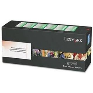 Lexmark - Toner - Ciano - 75B0020 - 10.000 pag