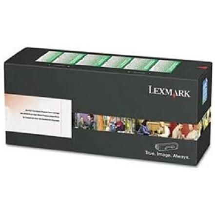 Lexmark - Toner - Ciano - 75B0020 - 10.000 pag