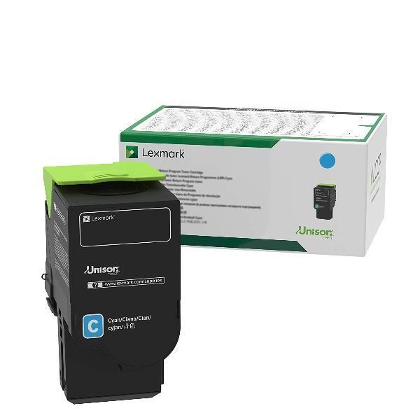 Lexmark - Toner - Ciano - C2320C0 - 1.000 pag