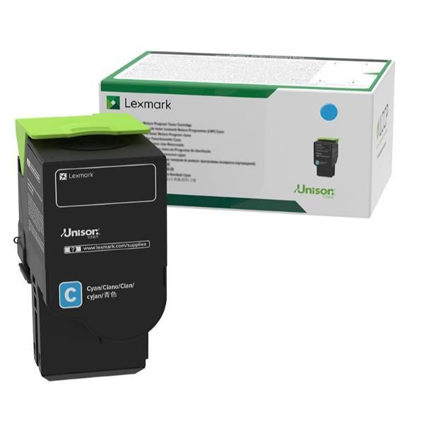 Lexmark - Toner - Ciano - C232HC0 - 2.300 pag