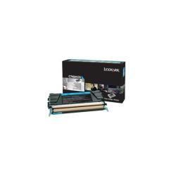 Lexmark - Toner - Ciano - C746A1CG - return program - 7.000 pag