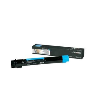 Lexmark - Toner - Ciano - C950X2CG - 24.000 pag