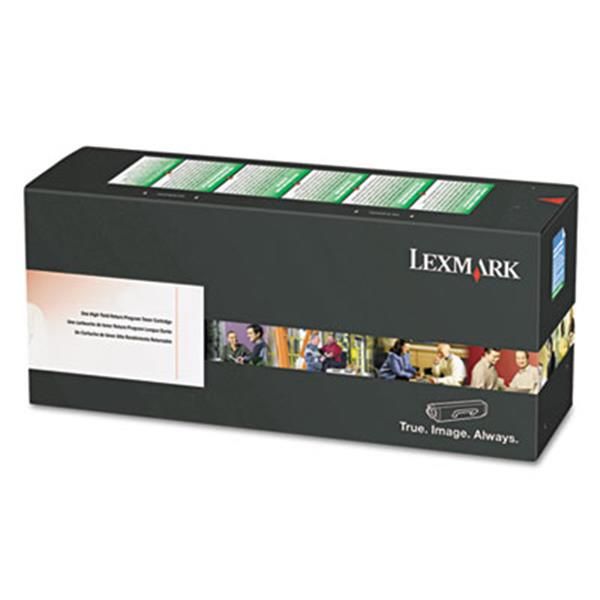 Lexmark - Toner - Giallo - 78C2XY0 - 5.000 pag