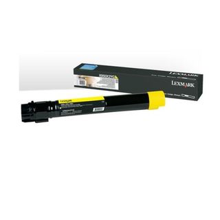 Lexmark - Toner - Giallo - X950X2YG - 22.000 pag