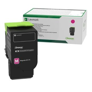 Lexmark - Toner - Magenta - C240X30 - 3.500 pag