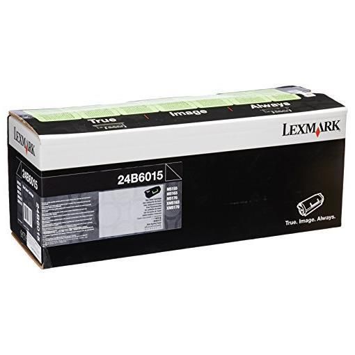 Lexmark - Toner - Nero - 24B6015 - 35.000 pag