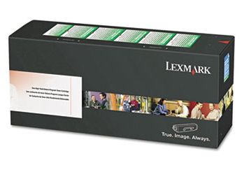 Lexmark - Toner - Nero - 53B2000 - return program - 2.500 pag