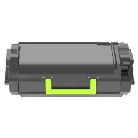 Lexmark - Toner - Nero - 53B2H00 - return program - 25.000 pag