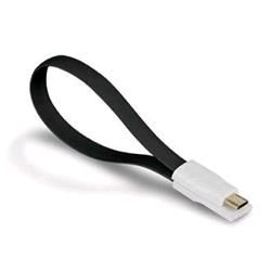 Atlantis Land Linea Premium SMARTIX Cavi USB - Cavo USB - Micro-USB Tipo B (sol…