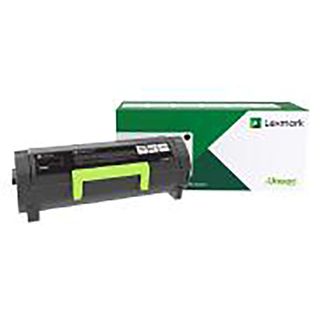 Lexmark - Toner - Nero - B232000 - return program - 3.000 pag
