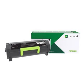 Lexmark - Toner - Nero - B252X00 - 10.000 pag