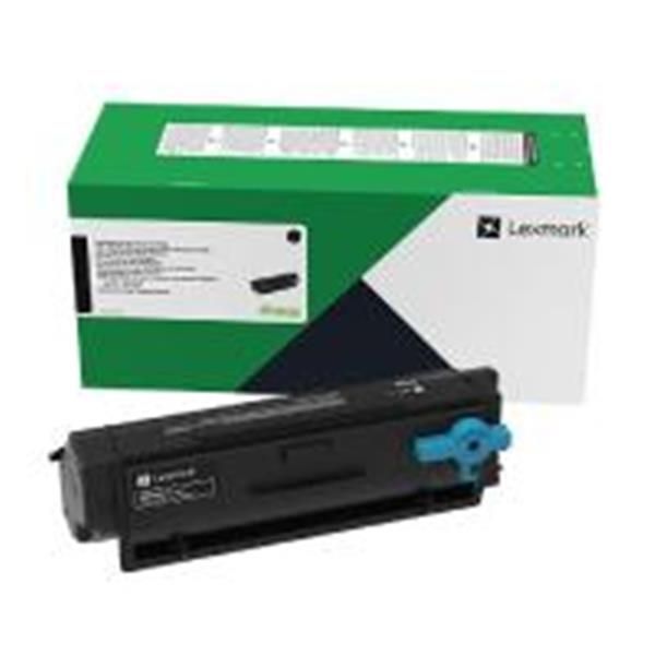 Lexmark - Toner - Nero - B342000 - 1.500 pag