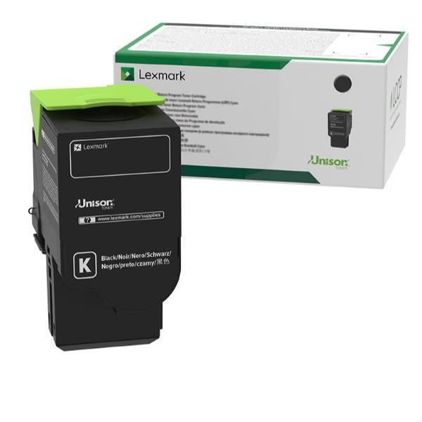 Lexmark - Toner - Nero - C2320K0 - 1.000 pag