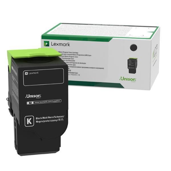 Lexmark - Toner - Nero - C232HK0 - 3.000 pag