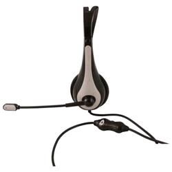 Atlantis Linea Premium Aura - Cuffie con microfono - over ear - cablato - jack …